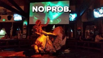 megmcnoprob GIF by Subject Matter