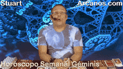 horoscopo semanal geminis junio 2017 amor GIF by Horoscopo de Los Arcanos