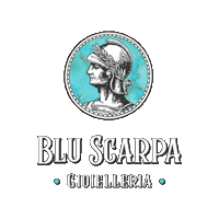 Bluscarpagioielleria Sticker by Blu Scarpa