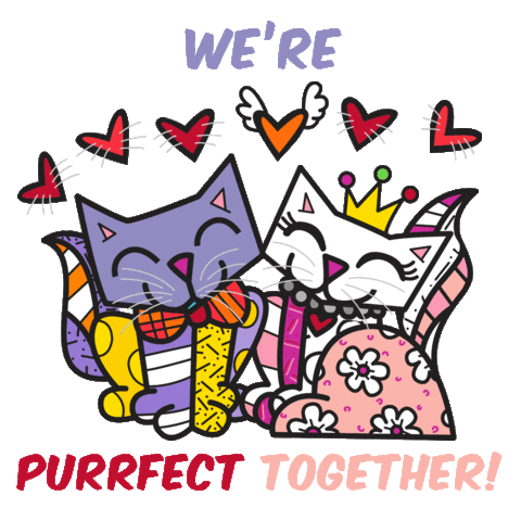 Heart Love Sticker by Citi Indonesia