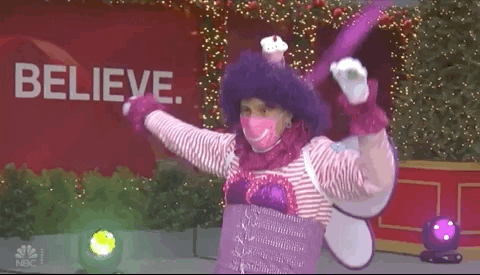 Macys Parade Happy Thanksgiving GIF by The 96th Macy’s Thanksgiving Day Parade