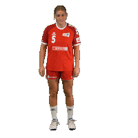 Schweiz Sticker by Swiss Handball