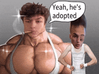 Brock Calvin GIF