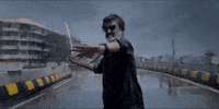 Kaala GIF by RajiniGifs