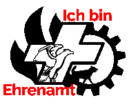 Asb Lebensretter Sticker by Lebensretter_Deutschland