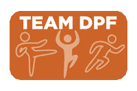 DavisPhinneyFoundation parkinsons parkinson dpf davis phinney foundation Sticker
