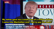 donald trump GIF