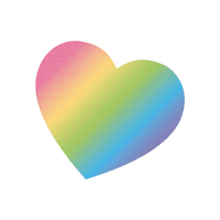 In Love Sticker