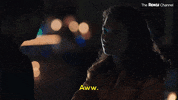 Helena Howard GIF by The Roku Channel