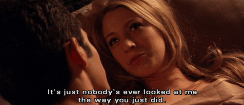 gossip girl love GIF