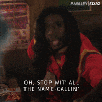 Starz Mississippi GIF by P-Valley