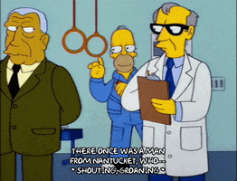 homer simpson GIF