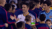 2015 icc GIF by International Champions Cup
