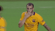 2015 icc GIF by International Champions Cup