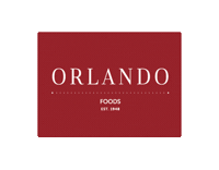 Food Company Pizza Sticker by Orlando Food Sales