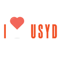 Usyd Sticker by sydney_uni