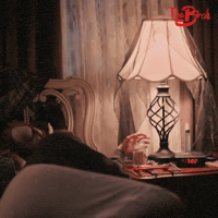 Season 1 Facebook Watch GIF by The Birch
