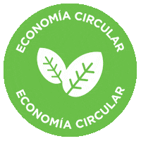 Economiacircular Sticker by Be Kind