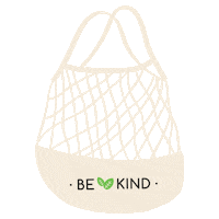 BEKINDSTOREMX eco ecology bekind bekindstoremx Sticker