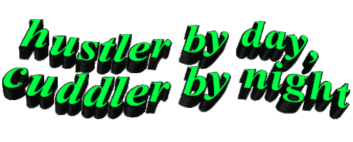 green Sticker by AnimatedText