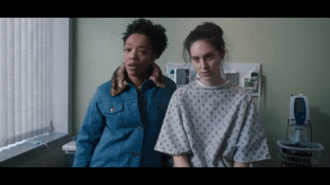 Friend Friendship GIF by VVS FILMS