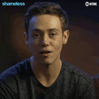 Miss You Showtime GIF by Shameless