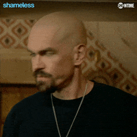 Season 11 Showtime GIF by Shameless