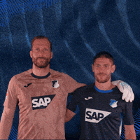 Sport Bundesliga GIF by TSG Hoffenheim