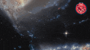 Nasa Twisting GIF by ESA/Hubble Space Telescope