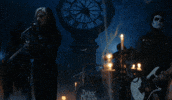 Dance Band GIF by Thriller Records