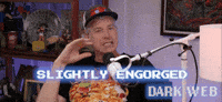 Rob Huebel Semi GIF by Dark Web