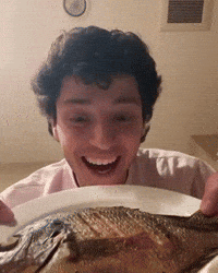 Sumo Tilapia GIF