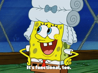 season 4 bummer vacation GIF by SpongeBob SquarePants