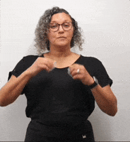 Vacation Asl GIF