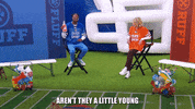 Animal Planet GIF by Puppy Bowl