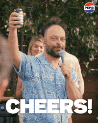 Soft Drink Pop GIF by Pepsi