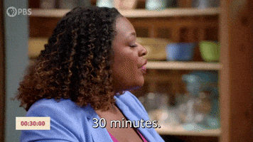 30 Minutes