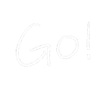 Go Sticker