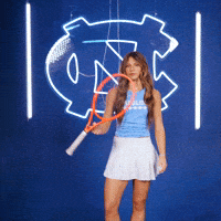 University Of North Carolina Ncaa GIF by UNC Tar Heels