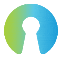 Rentlio propertymanagement rentlio channelmanager Sticker