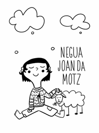 marratikat marratikat hotz negua ardia GIF