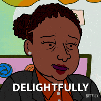 Bojack Horseman Comedy GIF by NETFLIX