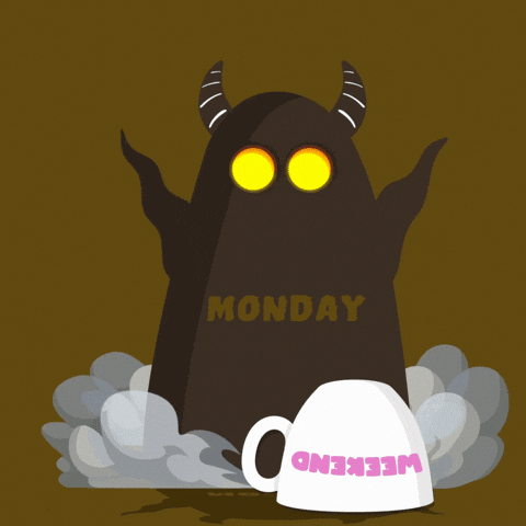 Crypto Weekend GIF by BigBrains