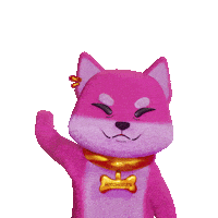 Hachiko Sticker by yonagunifiesta