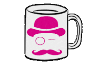 Coffee Seo Sticker by seo-nerd