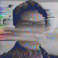 Animation Glitch GIF by Mr Tronch