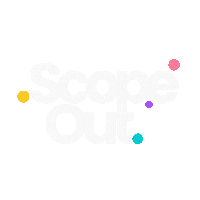 Sticker by Scope Out Agency