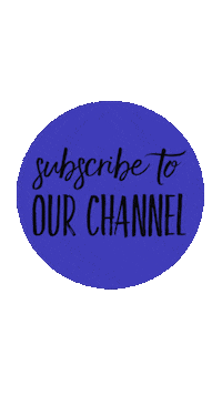 Youtube Video Sticker by CloudcamGIPHS