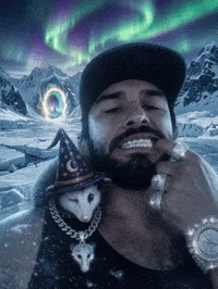 Kohl Laren GIF