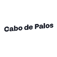 Cabo De Palos Cartagena Sticker by Pequeña Moma